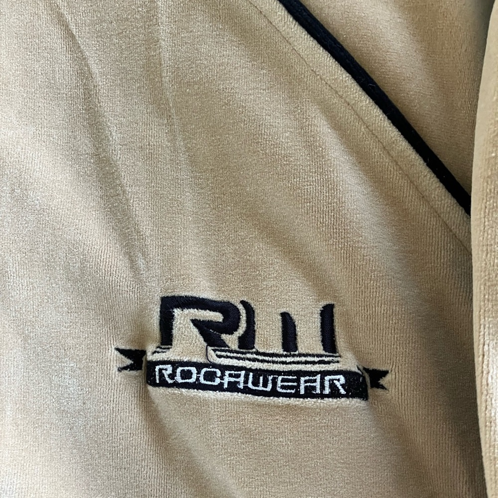 ROCA WEAR 2 pieces, jacket and pants XL